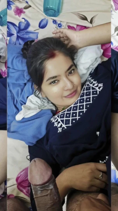 Must-see moment from "Hot boy fuked step sister very hard"