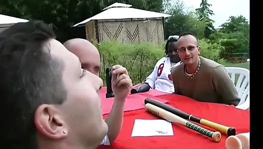 Lady Mesmeratrix sunar: "İtalyan ahlaksızlar partisi" - cilt 06 - (full hd deneyimi - 60 fps)