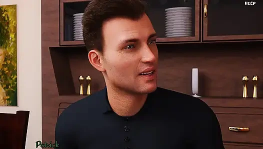 Bir dik 10 olmak - bölüm 374 James Bonds 006 loveskysan69