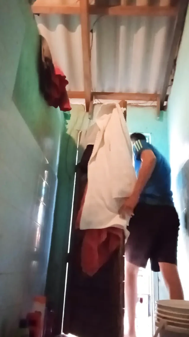 Heyecan verici mastürbasyon