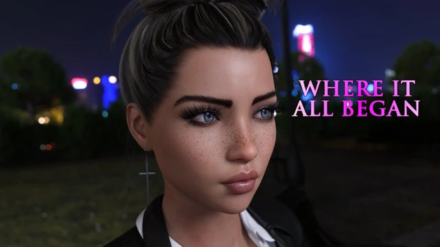 Her şeyin başladığı yer - seksi japon kadın çıplak poz veriyor (eve dönüş yolculuğu) - bölüm 2