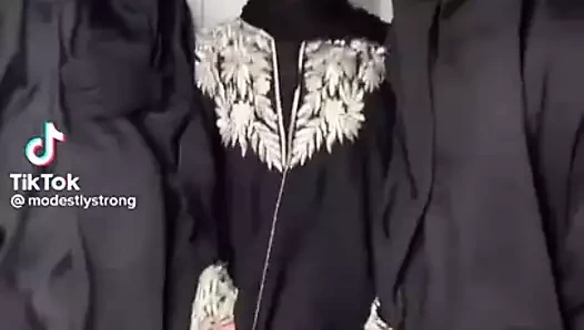 Pakistanlı Hint bengalcesi tiktok