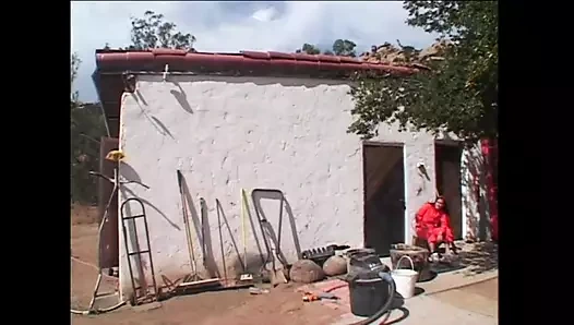 Başka bir Amerikalı sikiş hikayesi!!! - bölüm #03