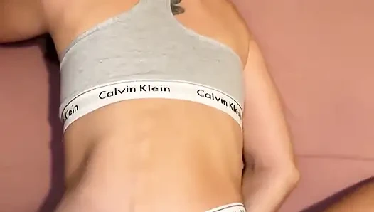 Ne istediğimi zaten biliyordum