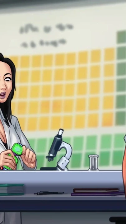 Öğretmenlerle tüm seks sahneleri - yaz mevsimi efsanesi 21.0.0, bölüm 2 | Klip 1