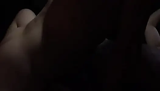 Arabada seks (arabada çıplak)