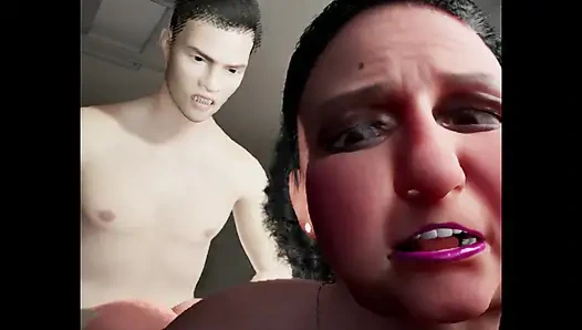 Pilarla Latina'nın 56 yaşında ikinci kez gerçekleşmesi