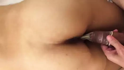 Kraliçem, prezervatif için ham bölüm 3