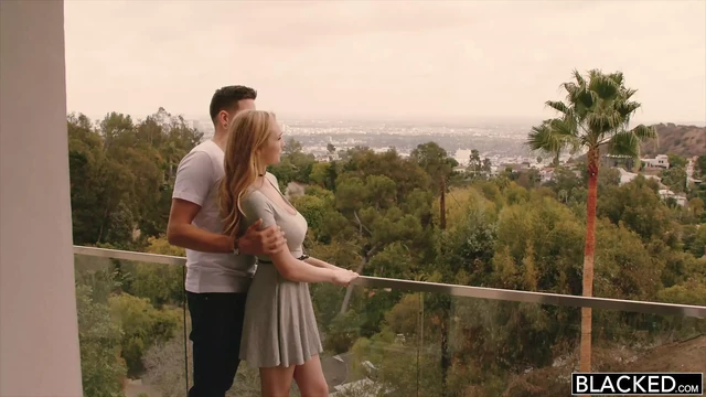 BLACKED - одержимость Kendra Sunderland, часть 1