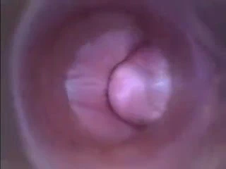 Yakın çekim amcık