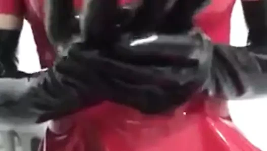 saiwsaiwsaiw'den eldivenli oyun