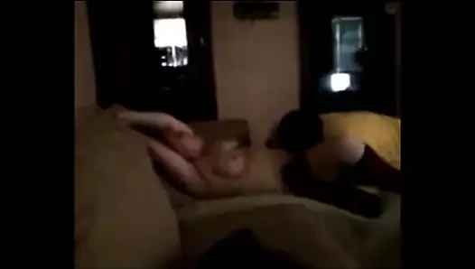 Glp-koca, karısı siyahları sikikleri zaman seviyor