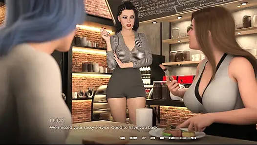 Güvensiz koca (bölüm 5)