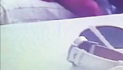 Bütün gece tatlı konuşmalar ve harika titreşimler