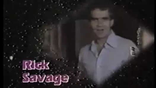 kızdır beni (1985)