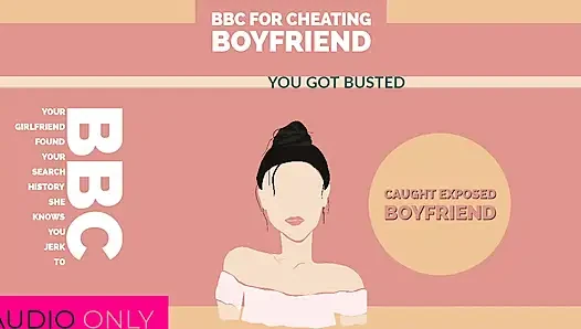 Sadece ses - koca zenci yarağı aldatan erkek arkadaş tekrar pornoya mastürbasyon yaparken yakalandı