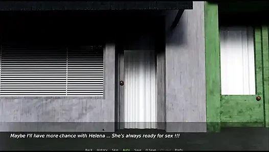 Tombul tatiller #1 - Helena Jason'a sakso çekti ... Jason Emma'yı sikiyor ... Kate, Johannes'e arabada oral seks yaptı.