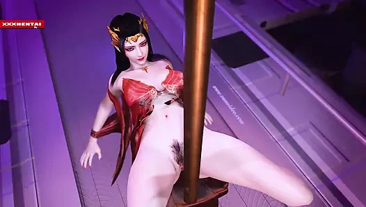 Gecikme buna değerdi - 3 boyutlu animasyon