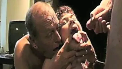 satyriasiss tarafından yumurtalı sapık nineler