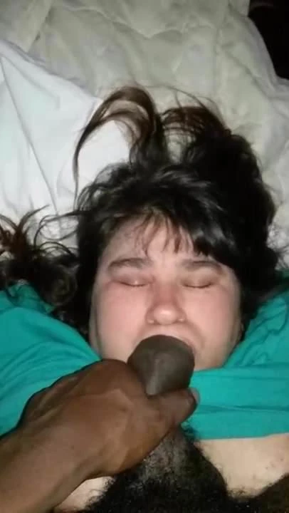 benim şişman domuz fahişe 2