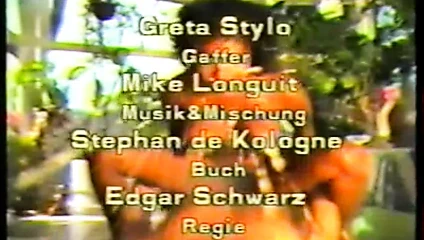 radyo tuhaf - pissing parti 8 (1990)