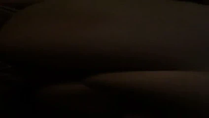 Pawg karıcık eğildi