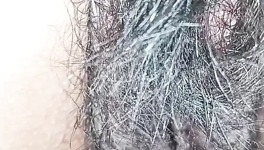 Pinay kız arkadaşım domalmayı seviyor