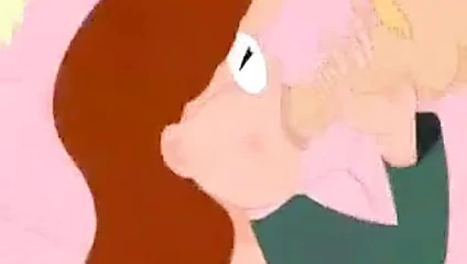 Beavis &amp; popo üçlü seks