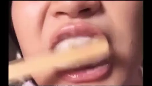 Yatmadan önce iyi bir kız gibi 15