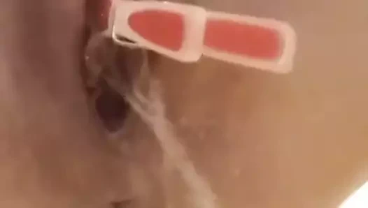 Cezanın bir parçası