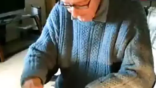 dede mastürbasyon kapalı