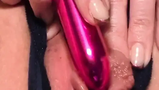 Çıplak ıslak amcık