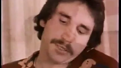 Adam porno senaryo yazarı ile tanışır - vintage döngü