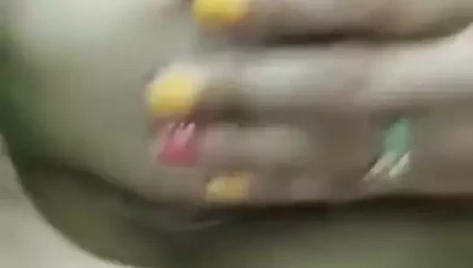 Lannie smith veya orlanda olabilir