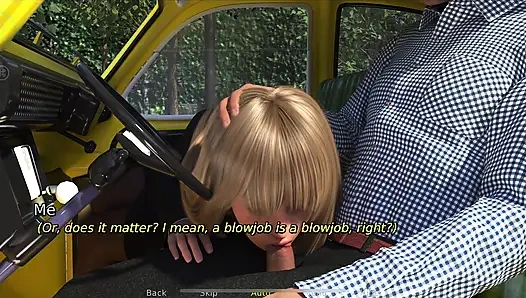 Alice Harikalar Diyarında - bölüm 3 ve 4