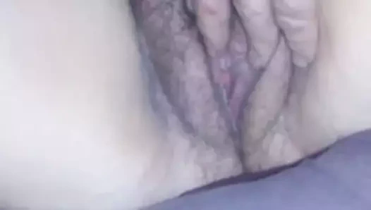 Ma femme se laisse toucher