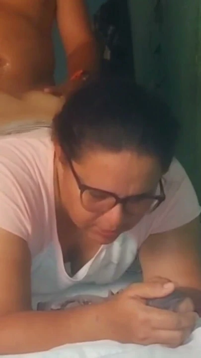 My stepson destroyed my vagina, but I was pleased. | Clip 1
