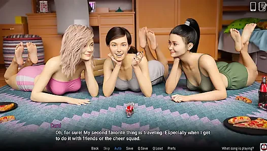 Problemler Üniversitesi - (pt 03) - dreamnow