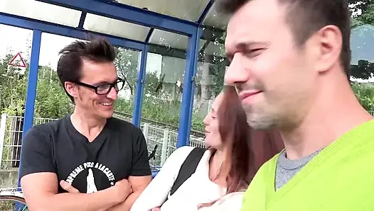 Alman günahkarlar xxx