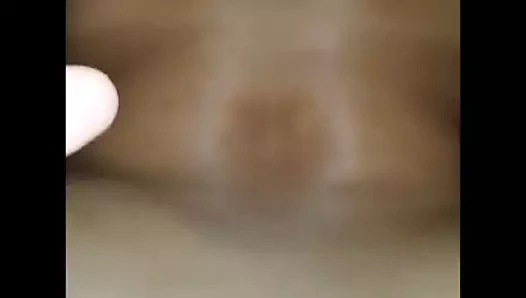 Büyük götlü domaltma