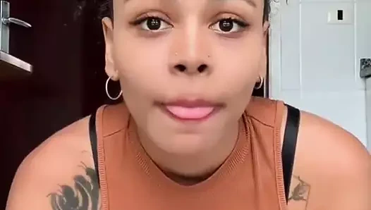 Kaltak latin tiktok çıplak sızdırıldı