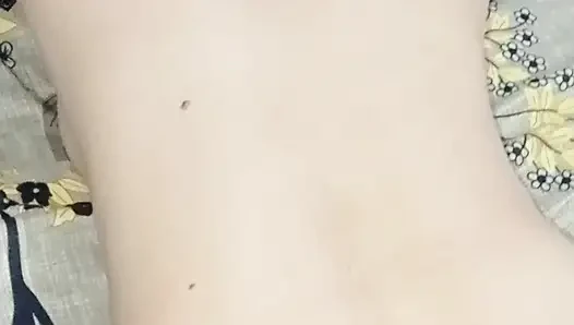 Noor ki Raseli leak hoti phudi ma jab Dala to ufff
