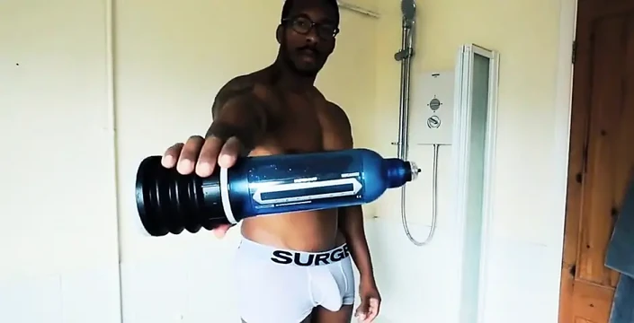 Yeni banyo arkadaşı ben bir büyükelçiyim