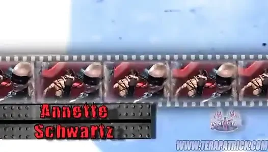 Hakimiyet: Lexi Bardot, Annette Schwarz'ın yer aldığı sahne 5