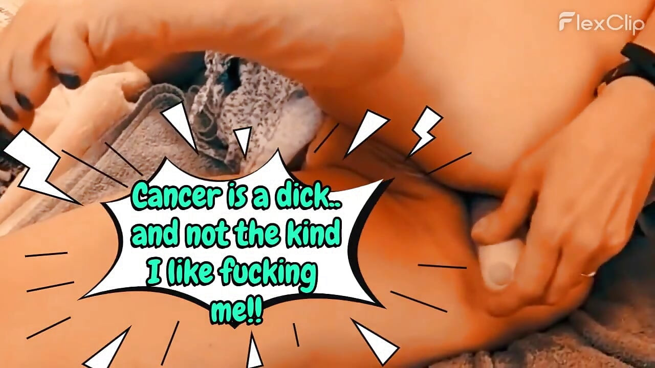 Fuck Cancer