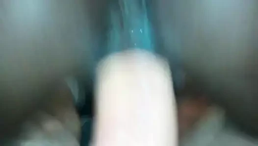 DexBianca reverse cowgirl vid