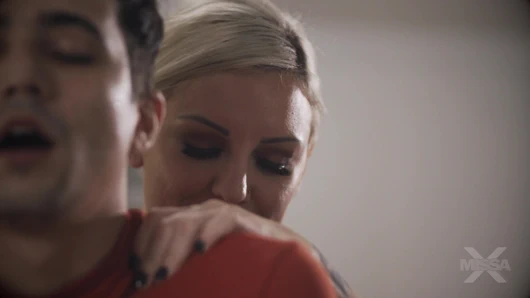 Missax - fap meydan okuması yok - kenzie taylor