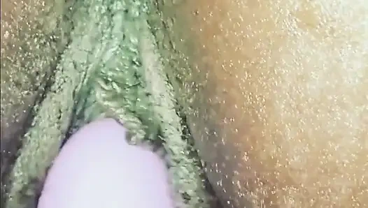 Islak kremsi titreşimler!!