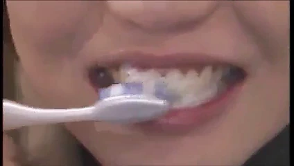 Yatmadan önce iyi bir kız gibi 20