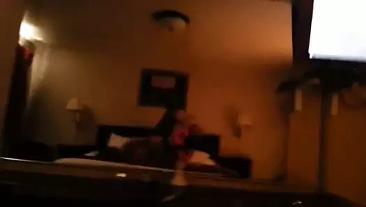 Ben ve eski sevgilim